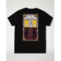 Demogorgon Tarot T Shirt - Stranger Things at Spencer's
