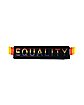 Equality Rainbow Bracelet