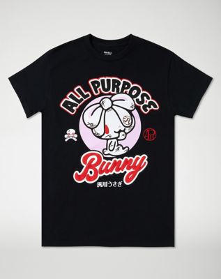 all purpose bunny