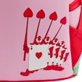 Loungefly 3D Alice in Wonderland Mini Backpack at Spencer's