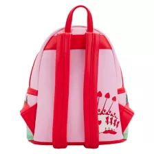 Loungefly 3D Alice in Wonderland Mini Backpack at Spencer's