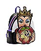 Loungefly Lenticular Evil Queen Mini Backpack