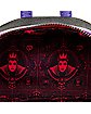 Loungefly Lenticular Evil Queen Mini Backpack