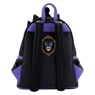 Loungefly Lenticular Evil Queen Mini Backpack