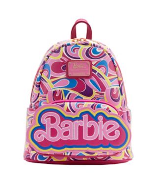 Loungefly Barbie 30th Anniversary Mini Backpack