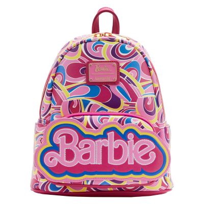 Barbie best sale back pack