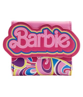 Loungefly Barbie 30th Anniversary Wallet