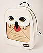 Hedwig Mini Backpack - Harry Potter