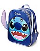 3D Stitch Mini Backpack - Lilo & Stitch