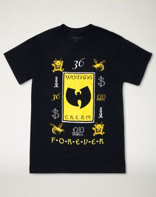 Wu-Tang Clan
