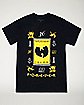 Wu-Tang Clan C.R.E.A.M. T Shirt