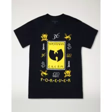 Wu-Tang Clan C.R.E.A.M. T Shirt at Spencer's