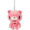 Gloomy Bear Plush at Spencer's
