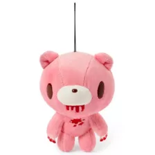 Gloomy Bear Plush at Spencer's