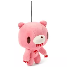 Gloomy Bear Plush at Spencer's