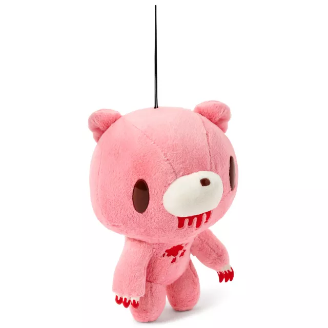Gloomy Bear Plush at Spencer's