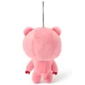 Gloomy Bear Plush at Spencer's