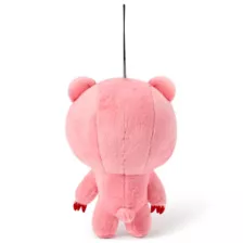 Gloomy Bear Plush at Spencer's