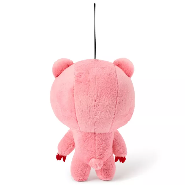 Gloomy Bear Plush at Spencer's