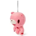 Gloomy Bear Plush at Spencer's