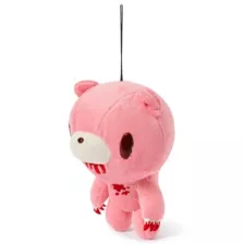 Gloomy Bear Plush at Spencer's