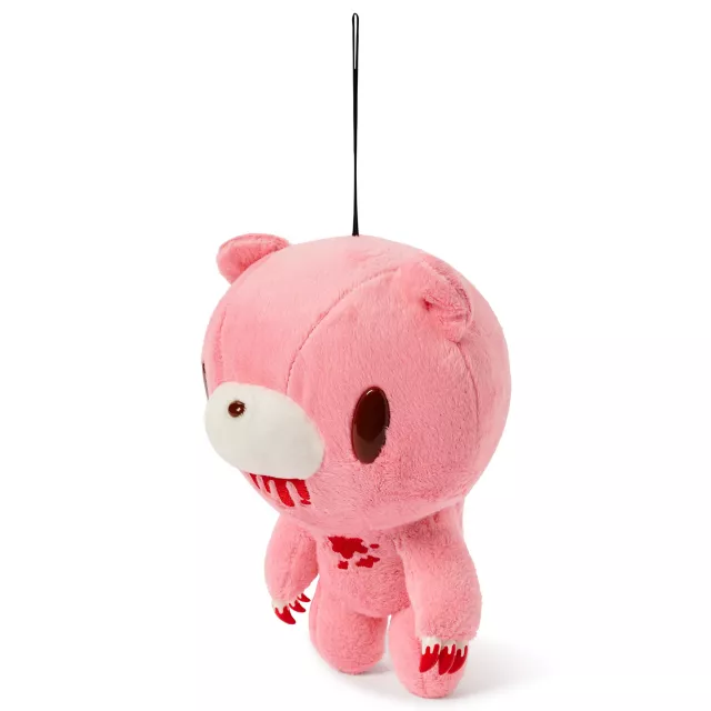 Gloomy Bear Plush at Spencer's