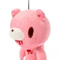 Gloomy Bear Plush at Spencer's