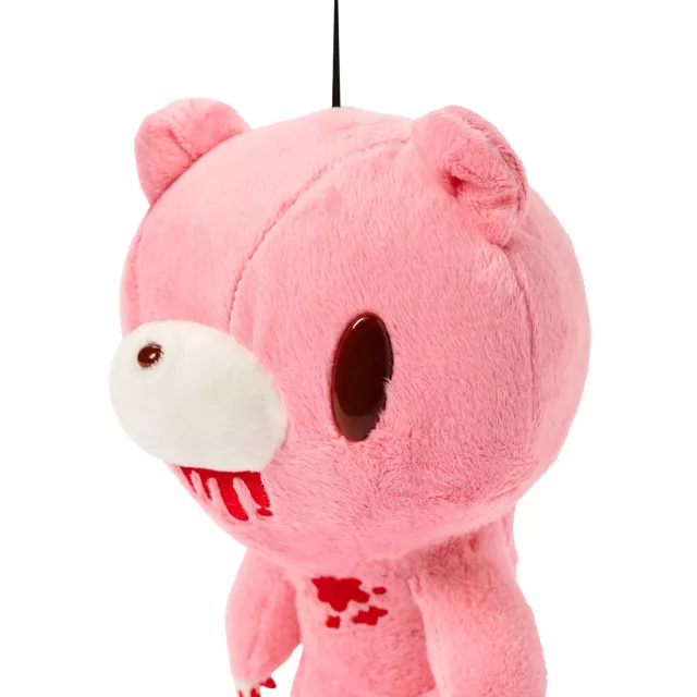 Gloomy Bear Plush at Spencer's