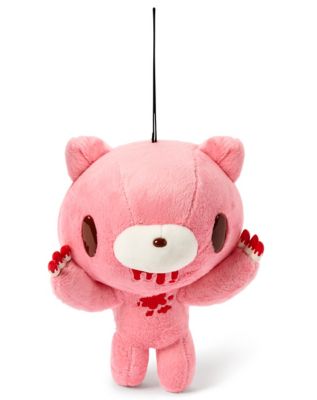 ALL PURPOSE BUNNY Plush Halloween Pink Devil Vampire Gloomy Bear Rabbit