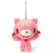 Arms Up Gloomy Bear Plush at Spencer's