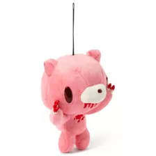 Arms Up Gloomy Bear Plush at Spencer's