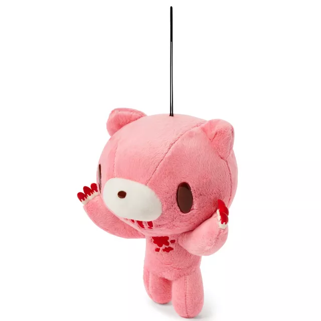 Arms Up Gloomy Bear Plush at Spencer's