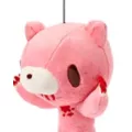 Arms Up Gloomy Bear Plush at Spencer's