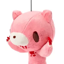 Arms Up Gloomy Bear Plush at Spencer's
