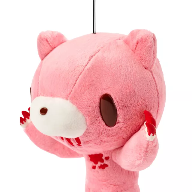 Arms Up Gloomy Bear Plush at Spencer's