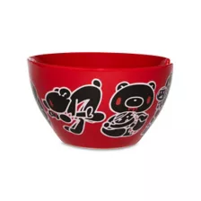 Gloomy Bear Bowl with Chopsticks - 20 oz. at Spencer's