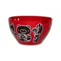 Gloomy Bear Bowl with Chopsticks - 20 oz. at Spencer's