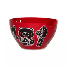 Gloomy Bear Bowl with Chopsticks - 20 oz. at Spencer's