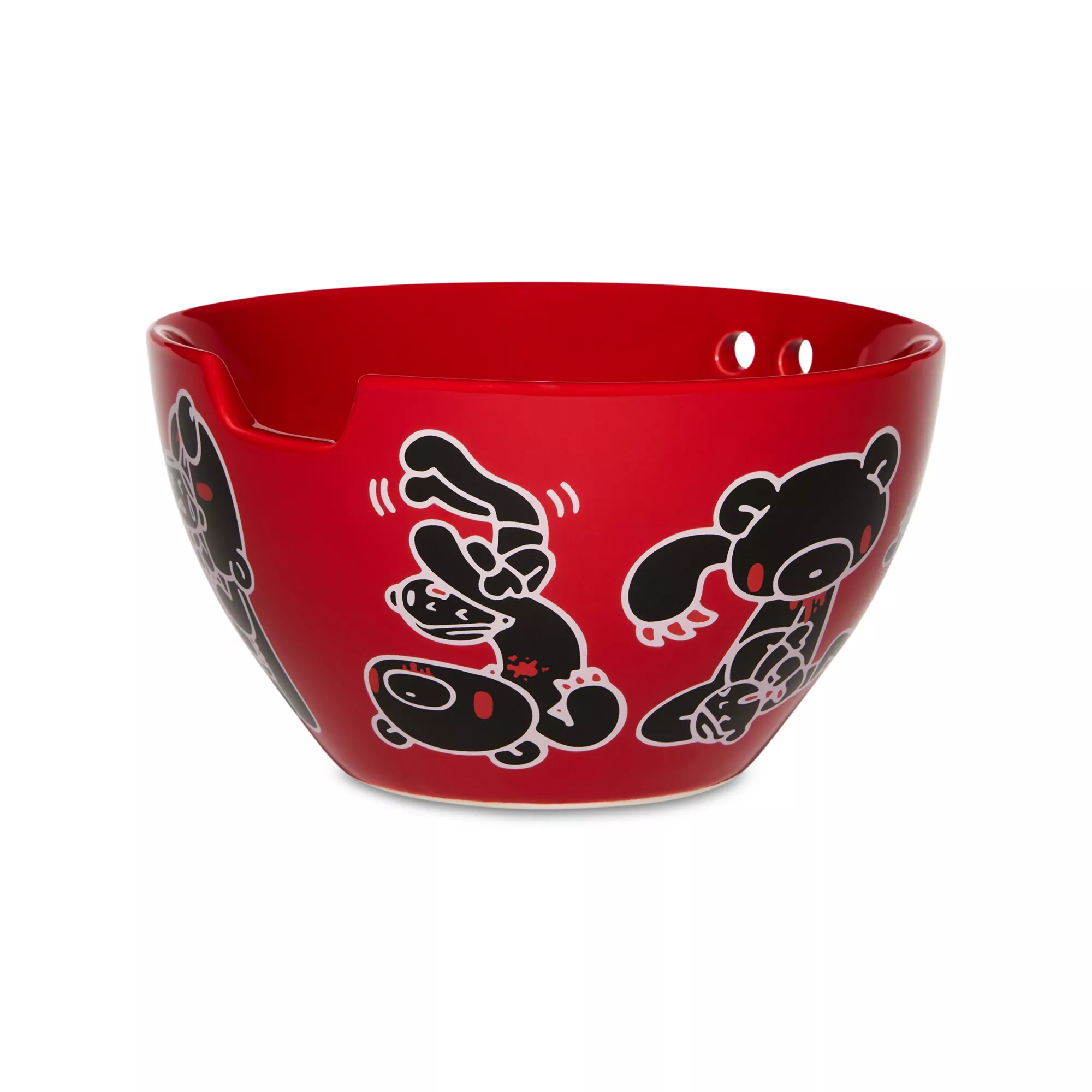 Gloomy Bear Bowl with Chopsticks - 20 oz. at Spencer's