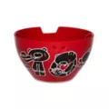 Gloomy Bear Bowl with Chopsticks - 20 oz. at Spencer's