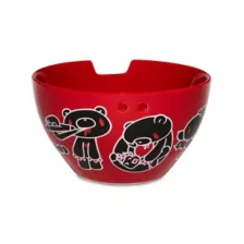 Gloomy Bear Bowl with Chopsticks - 20 oz. at Spencer's