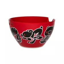 Gloomy Bear Bowl with Chopsticks - 20 oz. at Spencer's