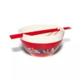 Godzilla Bowl with Chopsticks - 20 oz. at Spencer's