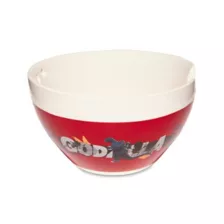 Godzilla Bowl with Chopsticks - 20 oz. at Spencer's