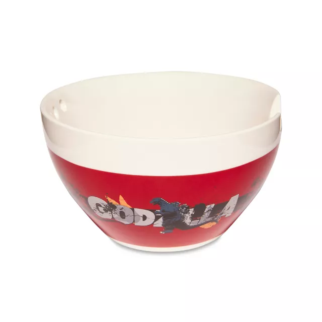 Godzilla Bowl with Chopsticks - 20 oz. at Spencer's