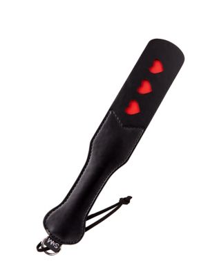 Three Heart Paddle - Pleasure Bound