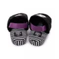 Jack Skellington and Sally Spa Slippers - The Nightmare Before Christmas at Spencer's