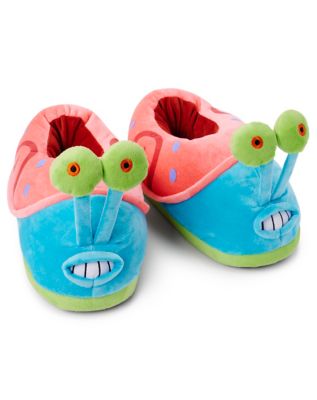 Adult discount spongebob slippers