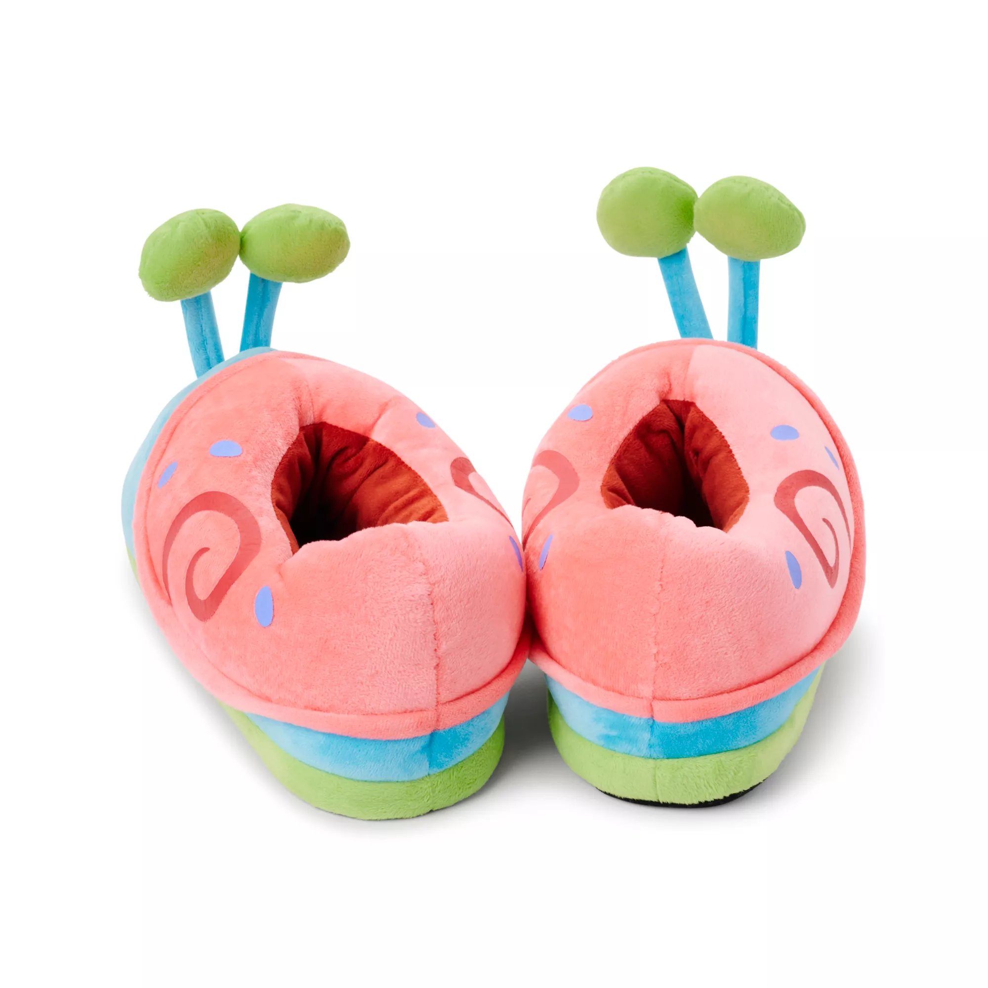 Gary Plush Slippers - SpongeBob SquarePants at Spencer's