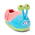 Gary Plush Slippers - SpongeBob SquarePants at Spencer's